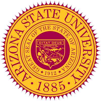 ASU Crest